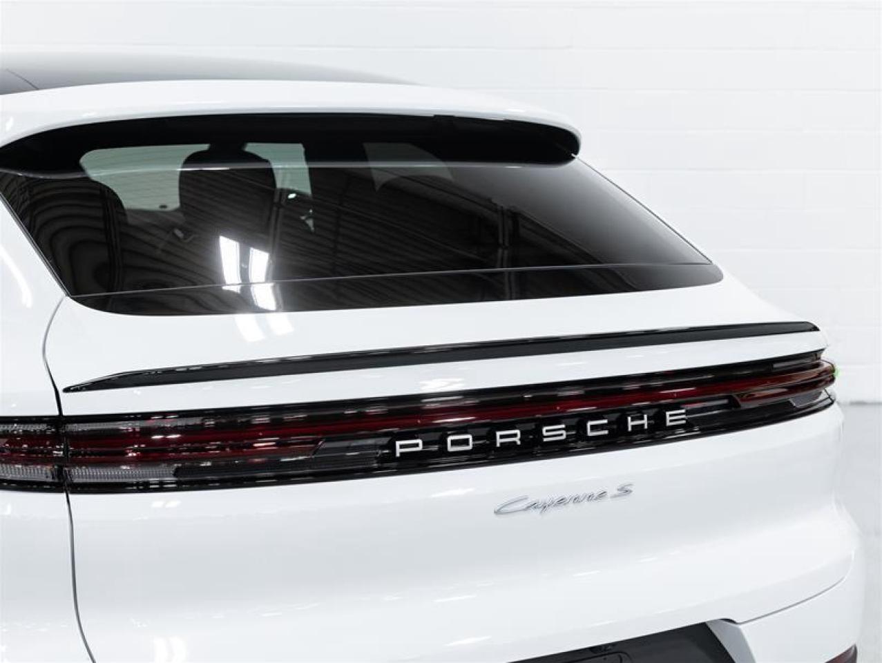 2026 Porsche Cayenne  Photo