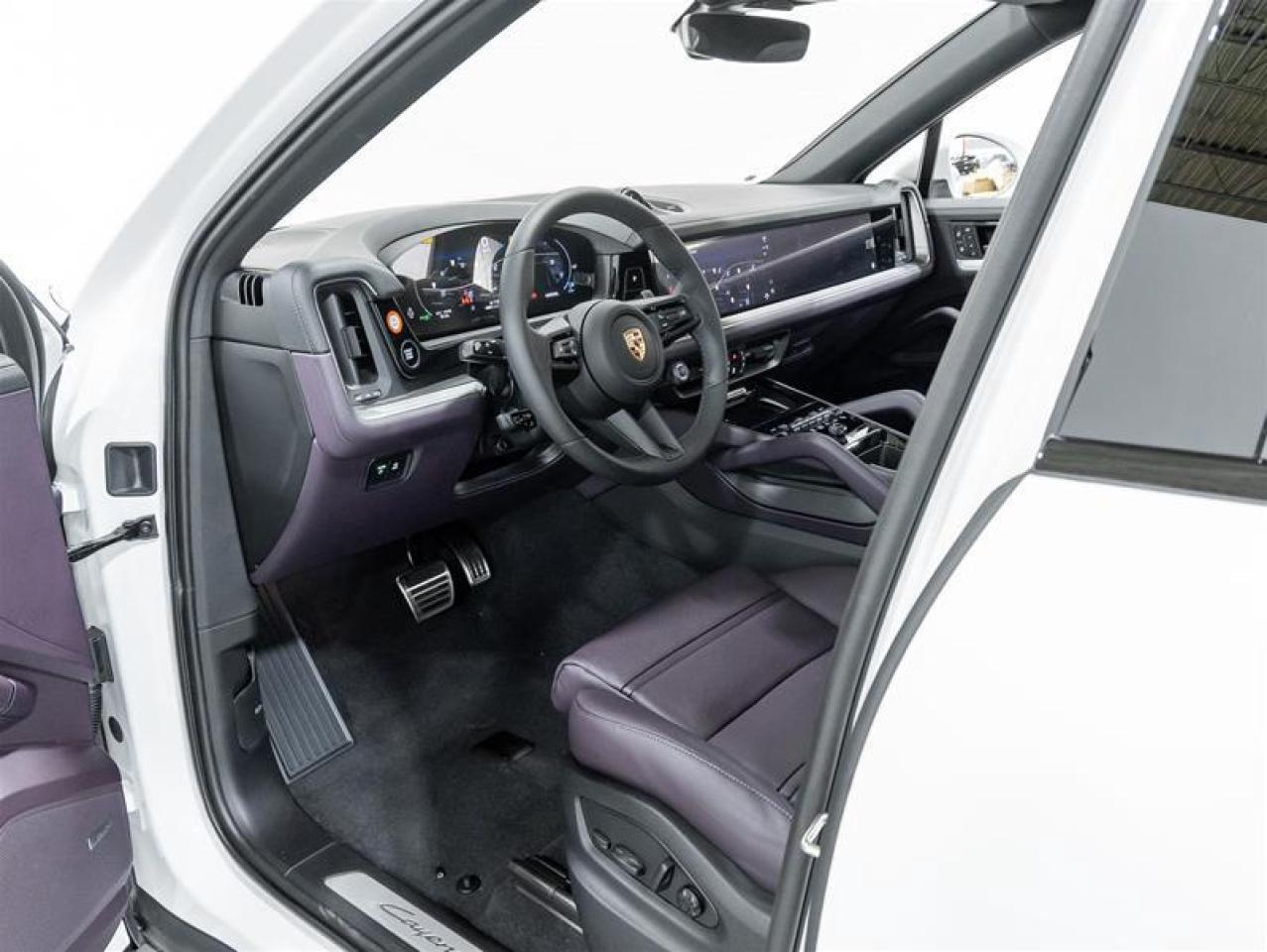 2026 Porsche Cayenne  Photo