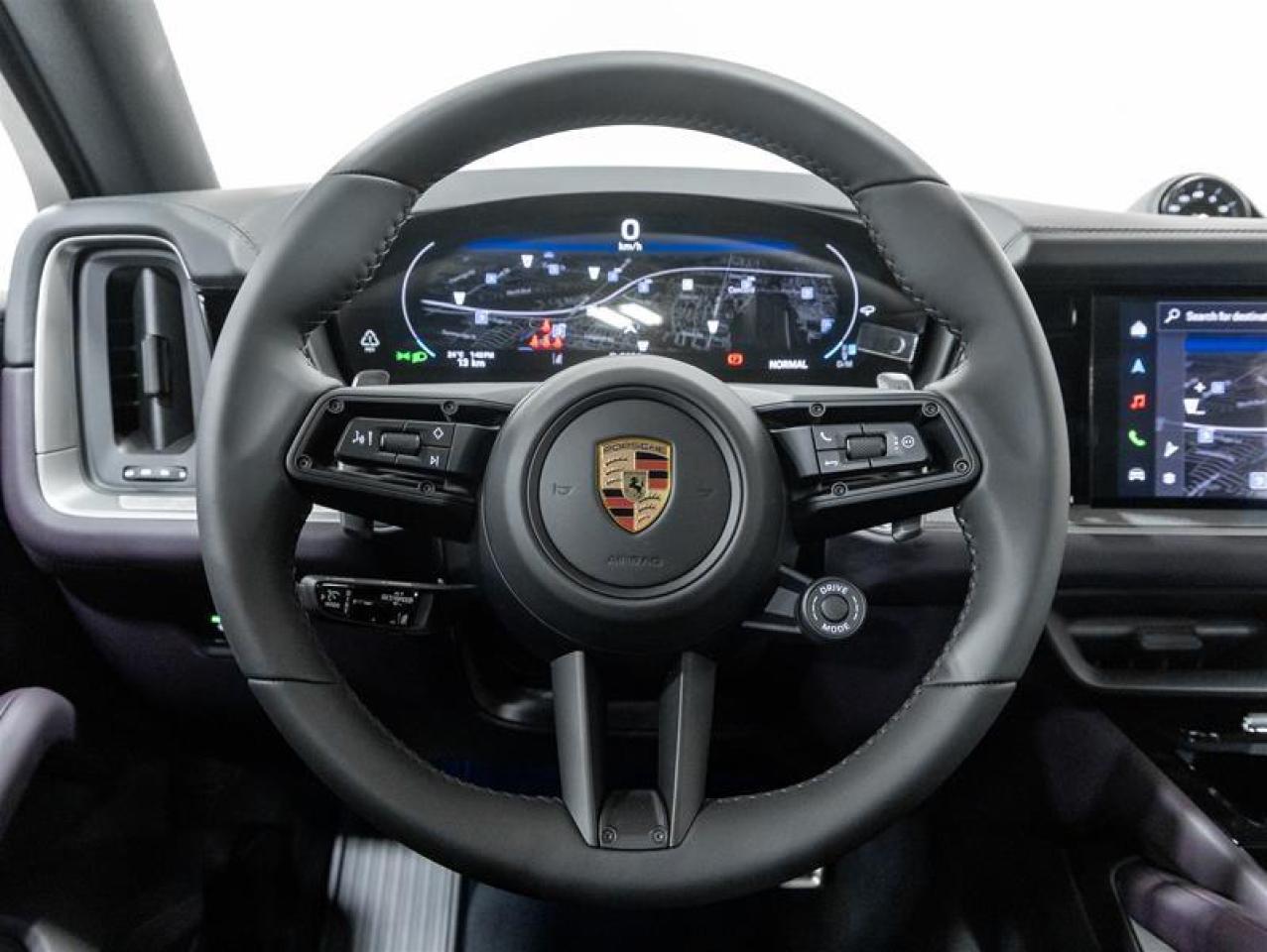 2026 Porsche Cayenne  Photo