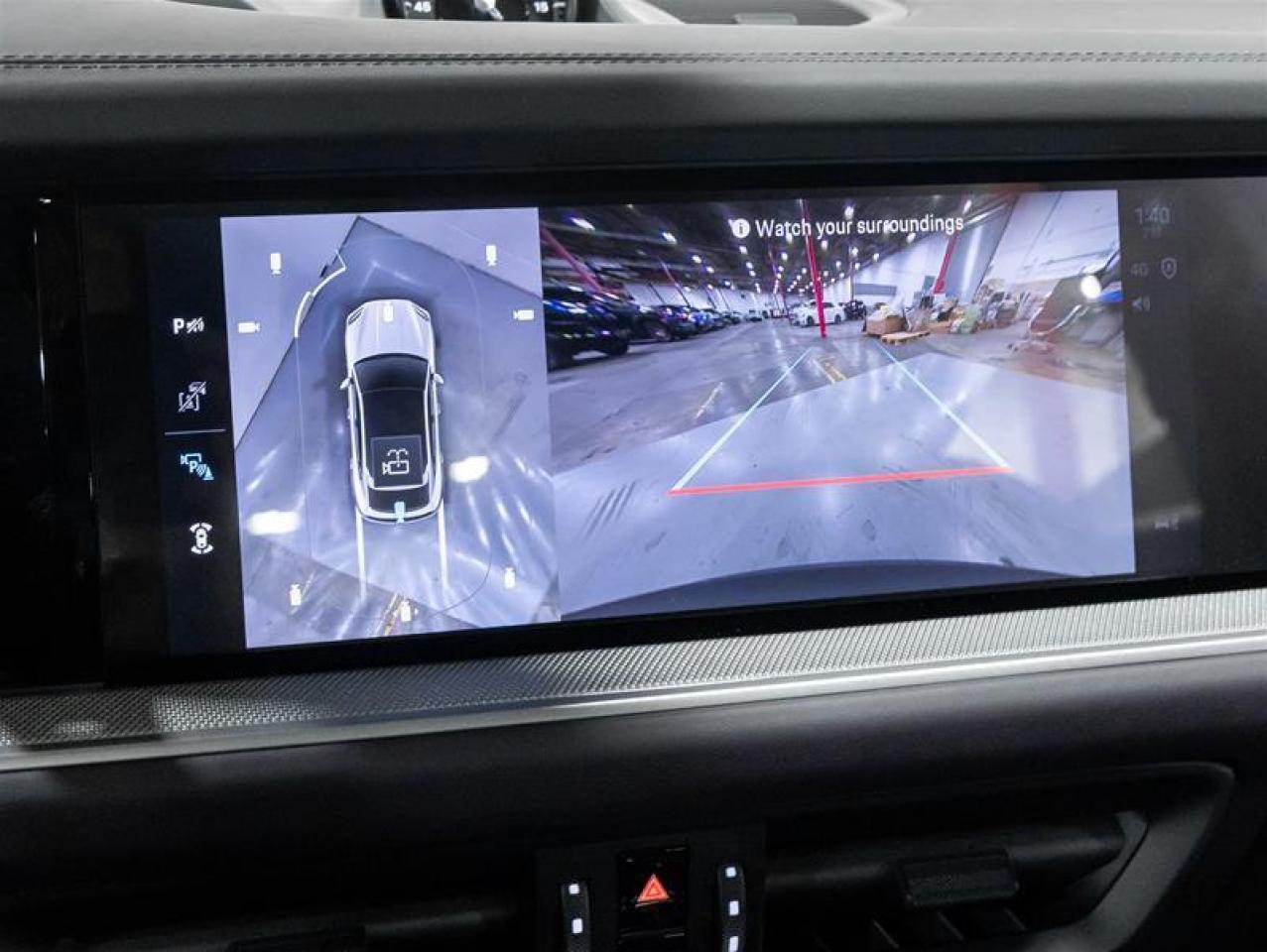 2026 Porsche Cayenne  Photo