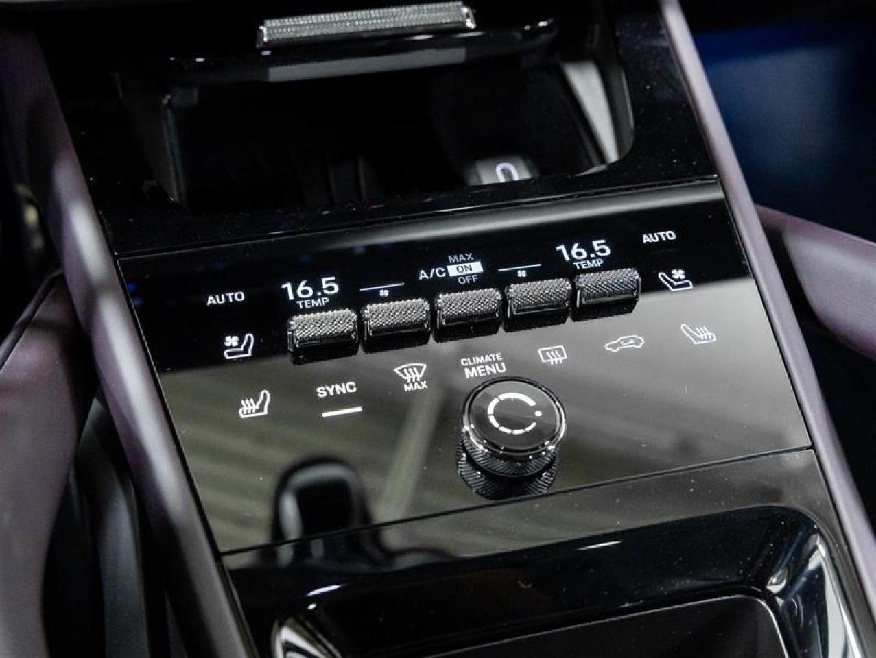 2026 Porsche Cayenne  Photo