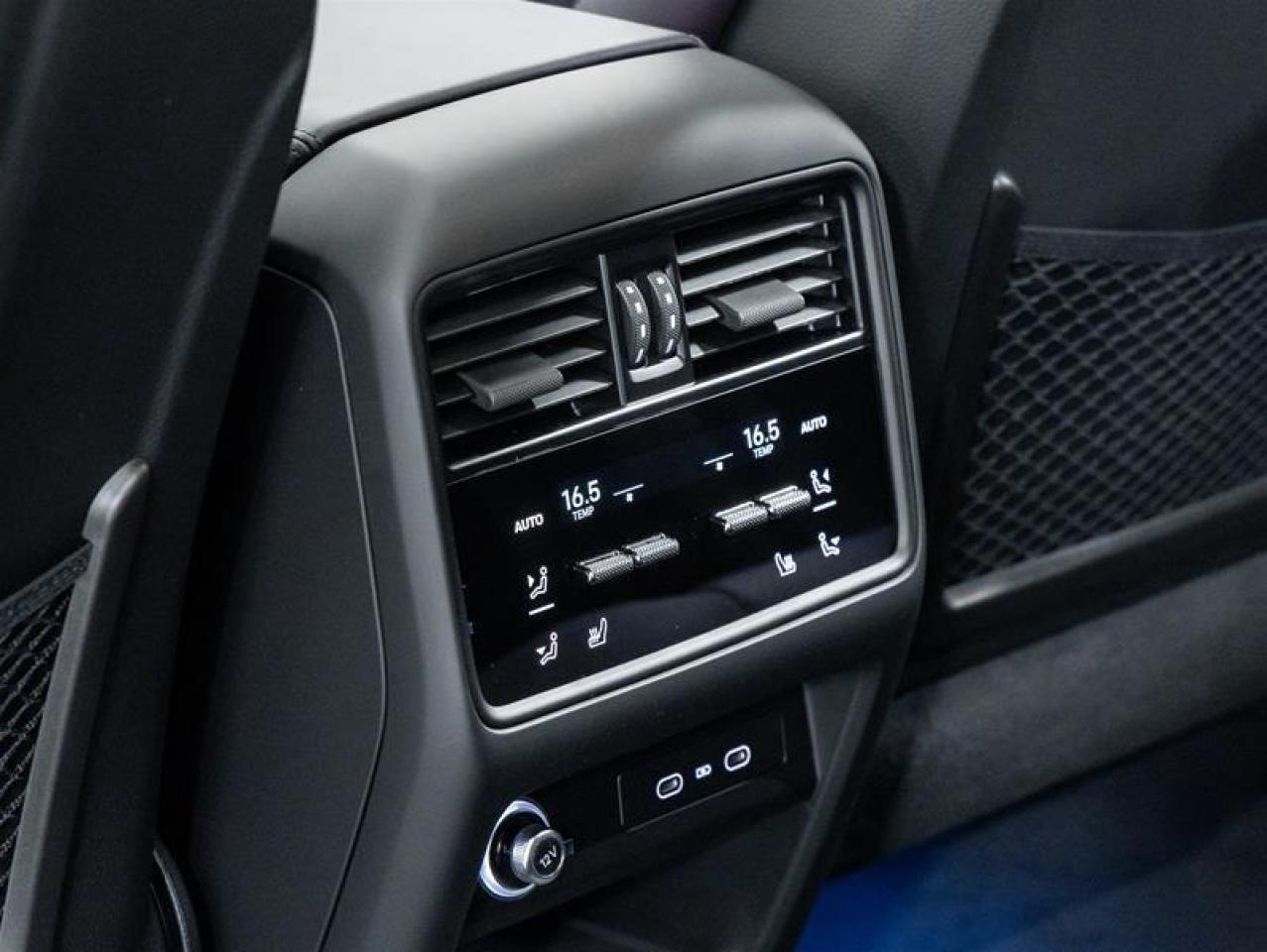 2026 Porsche Cayenne  Photo