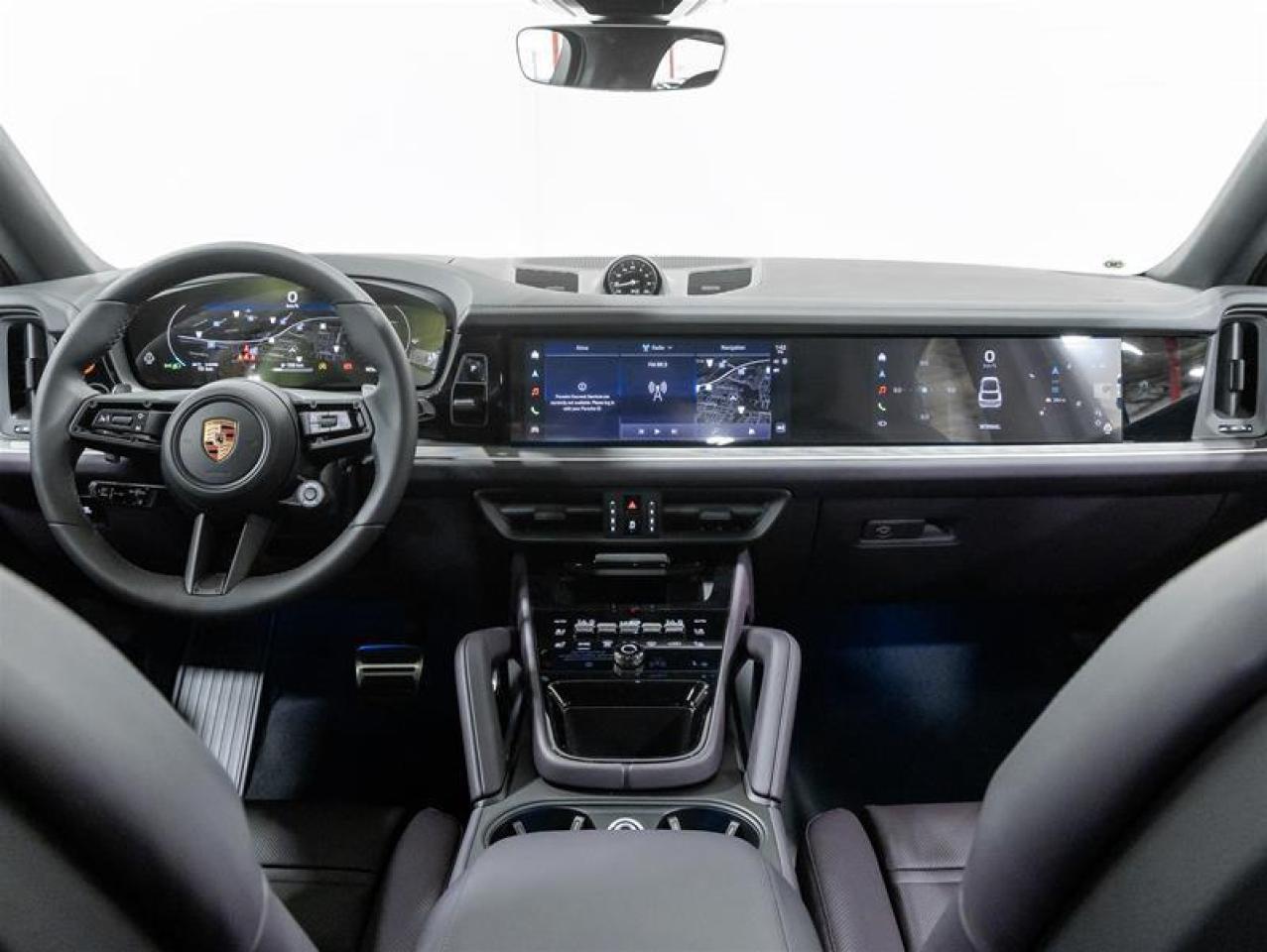 2026 Porsche Cayenne  Photo