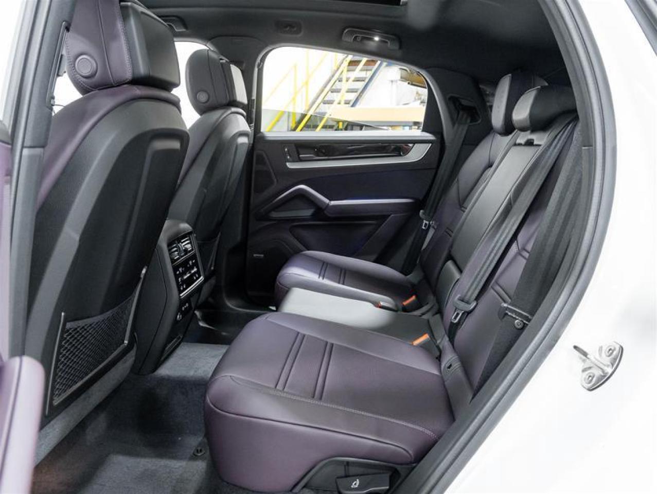 2026 Porsche Cayenne  Photo