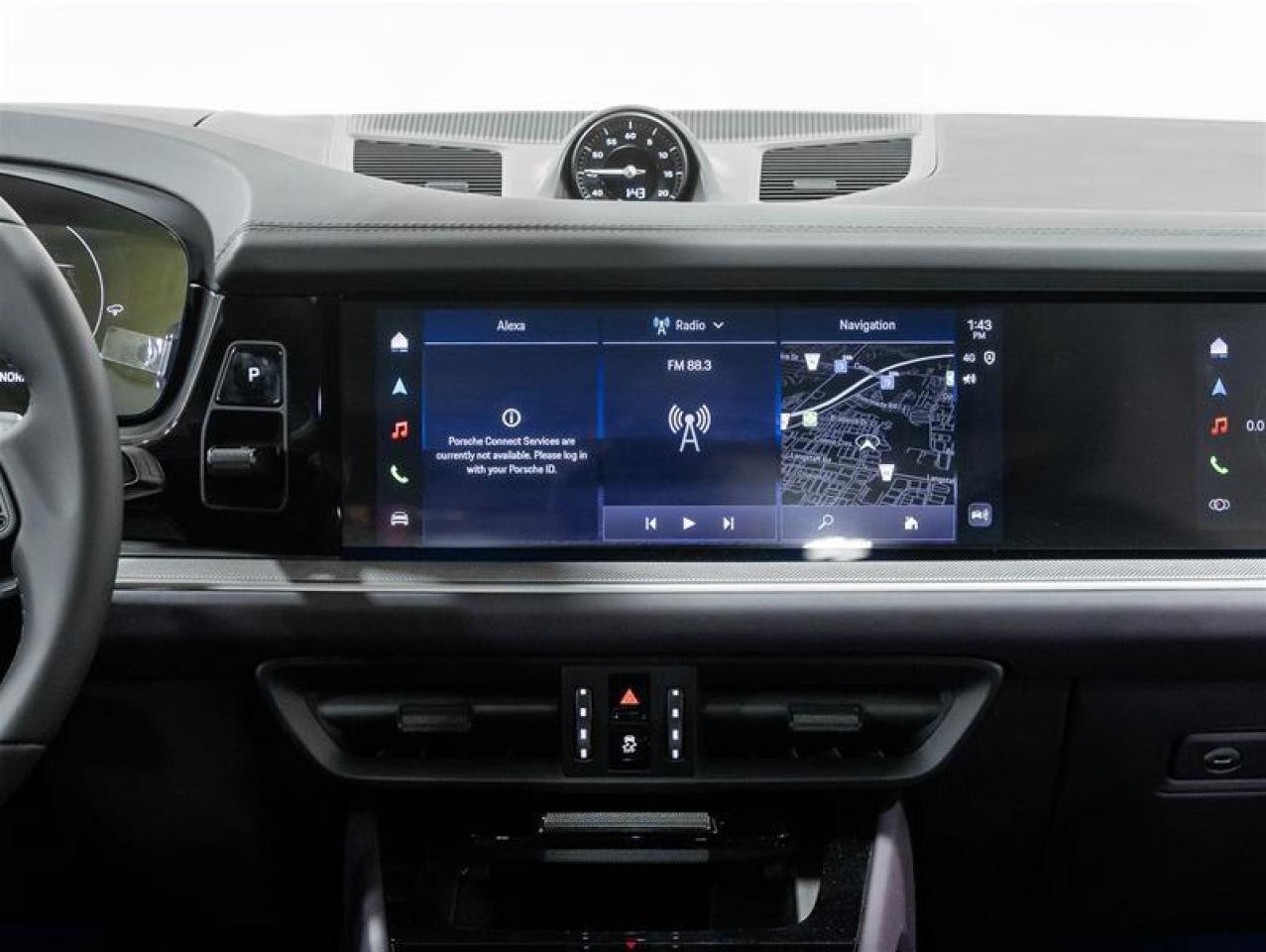 2026 Porsche Cayenne  Photo