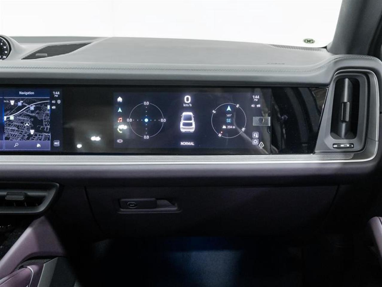 2026 Porsche Cayenne  Photo