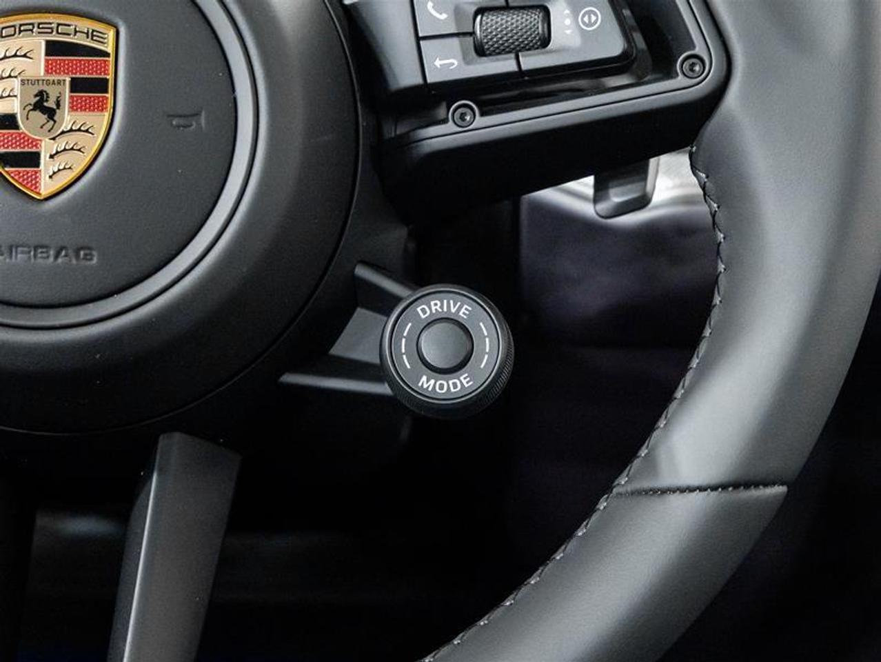 2026 Porsche Cayenne  Photo