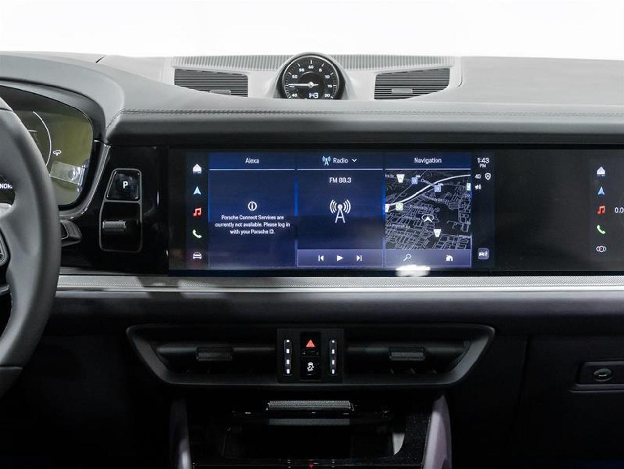 2026 Porsche Cayenne  Photo