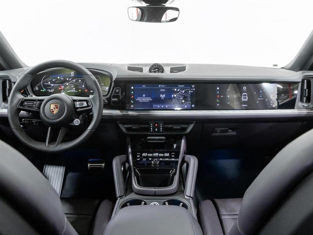2026 Porsche Cayenne  Photo