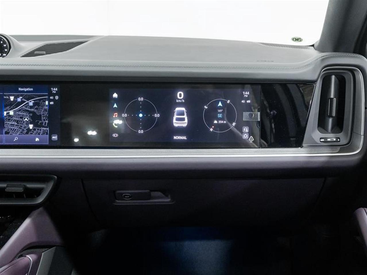 2026 Porsche Cayenne  Photo
