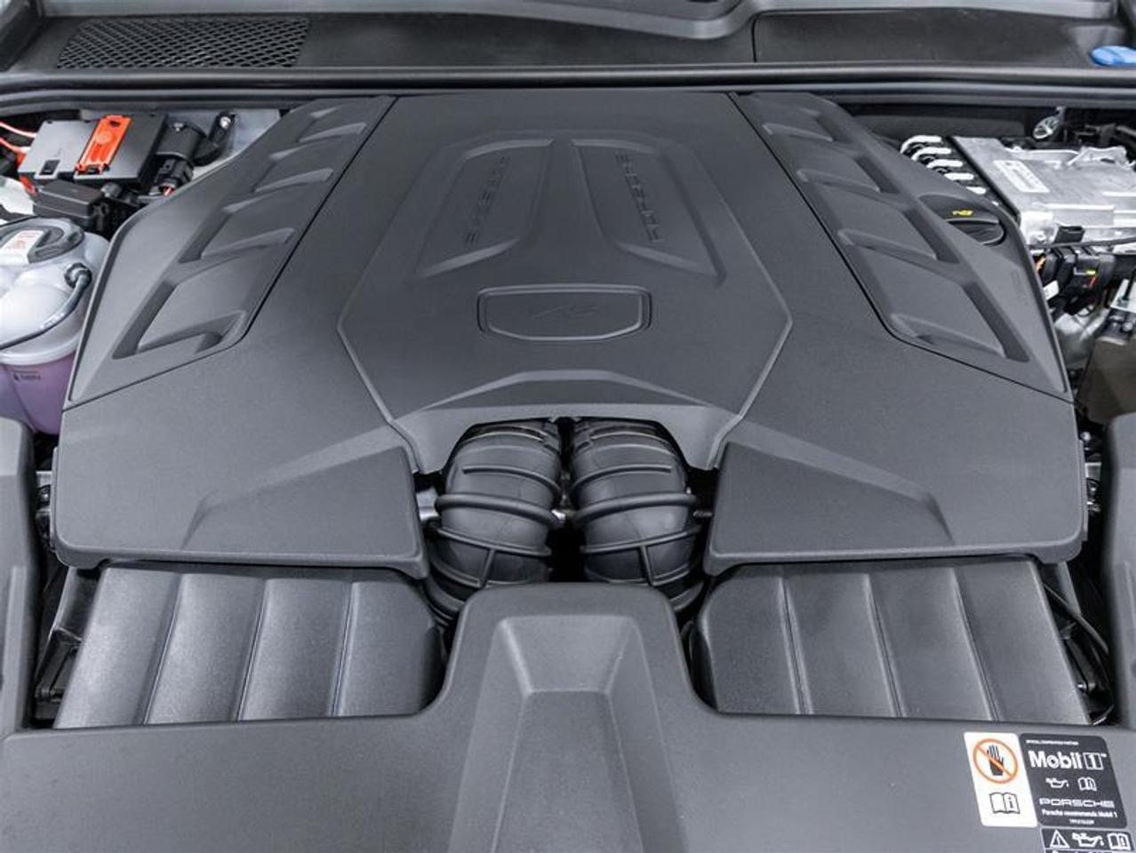 2026 Porsche Cayenne  Photo