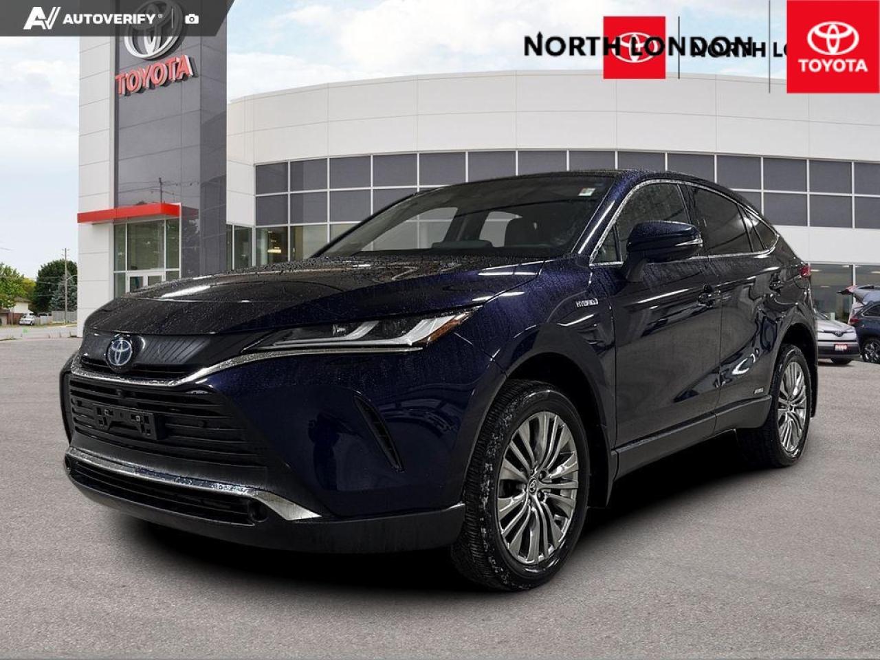 2021 Toyota Venza Limited 4dr All-Wheel Drive Photo0
