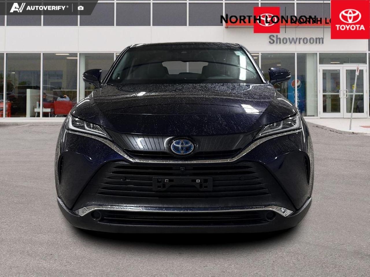 2021 Toyota Venza Limited 4dr All-Wheel Drive Photo
