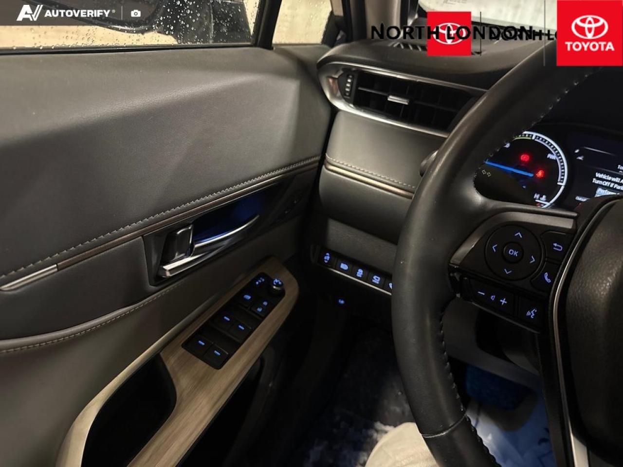 2021 Toyota Venza Limited 4dr All-Wheel Drive Photo