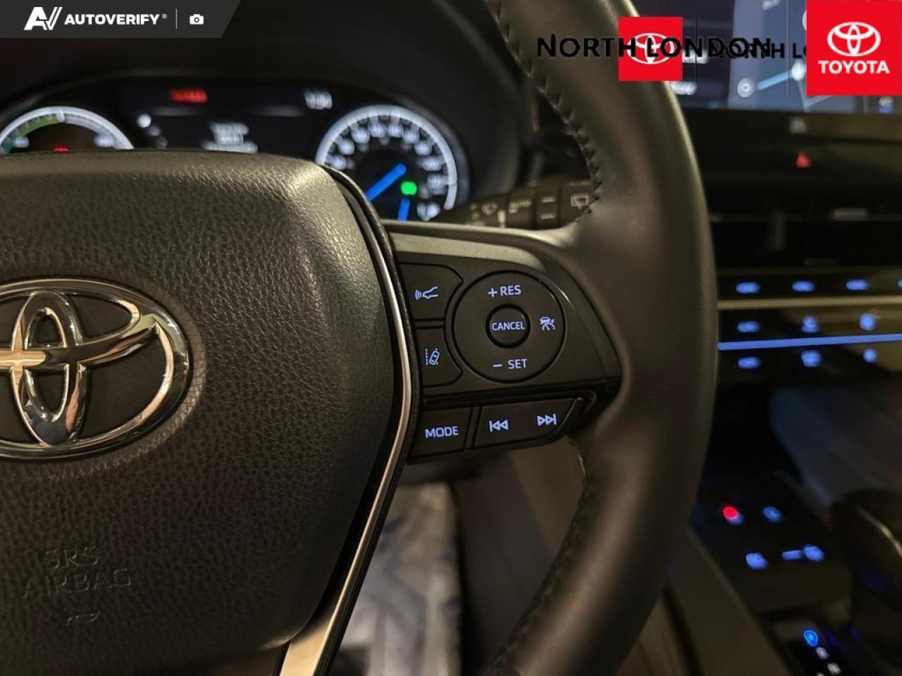 2021 Toyota Venza Limited 4dr All-Wheel Drive Photo