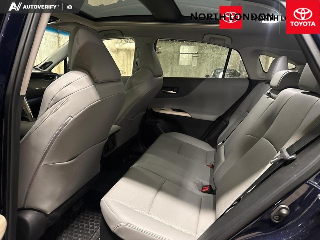 2021 Toyota Venza Limited 4dr All-Wheel Drive Photo