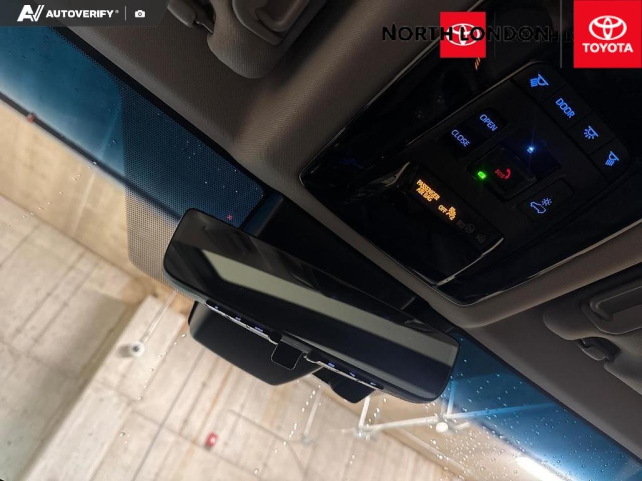 2021 Toyota Venza Limited 4dr All-Wheel Drive Photo