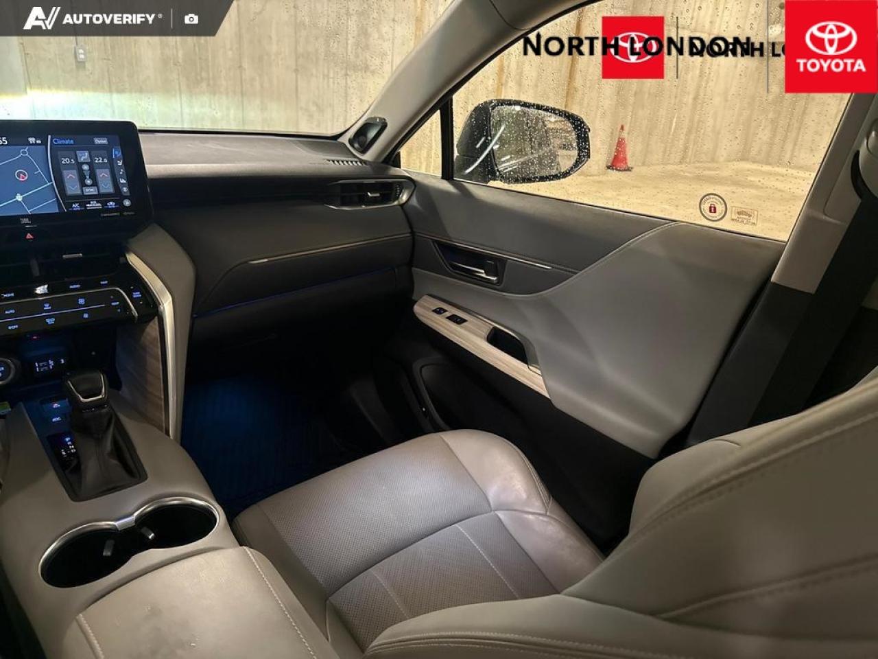 2021 Toyota Venza Limited 4dr All-Wheel Drive Photo