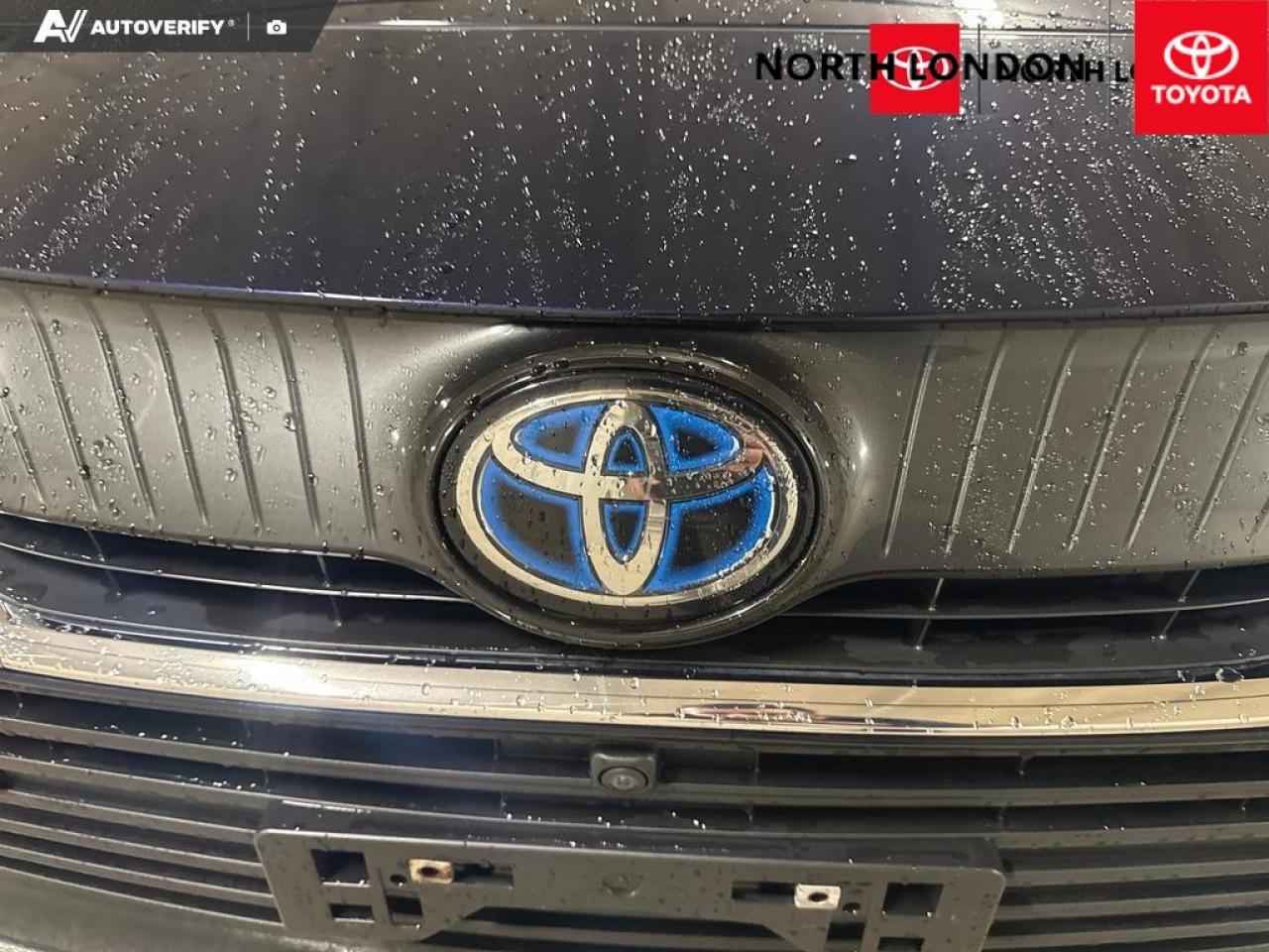 2021 Toyota Venza Limited 4dr All-Wheel Drive Photo