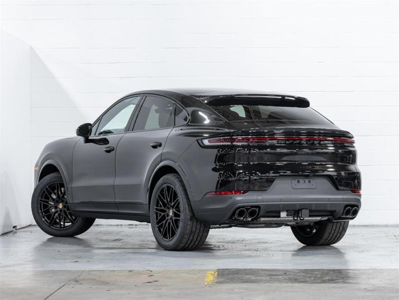 2026 Porsche Cayenne  Photo