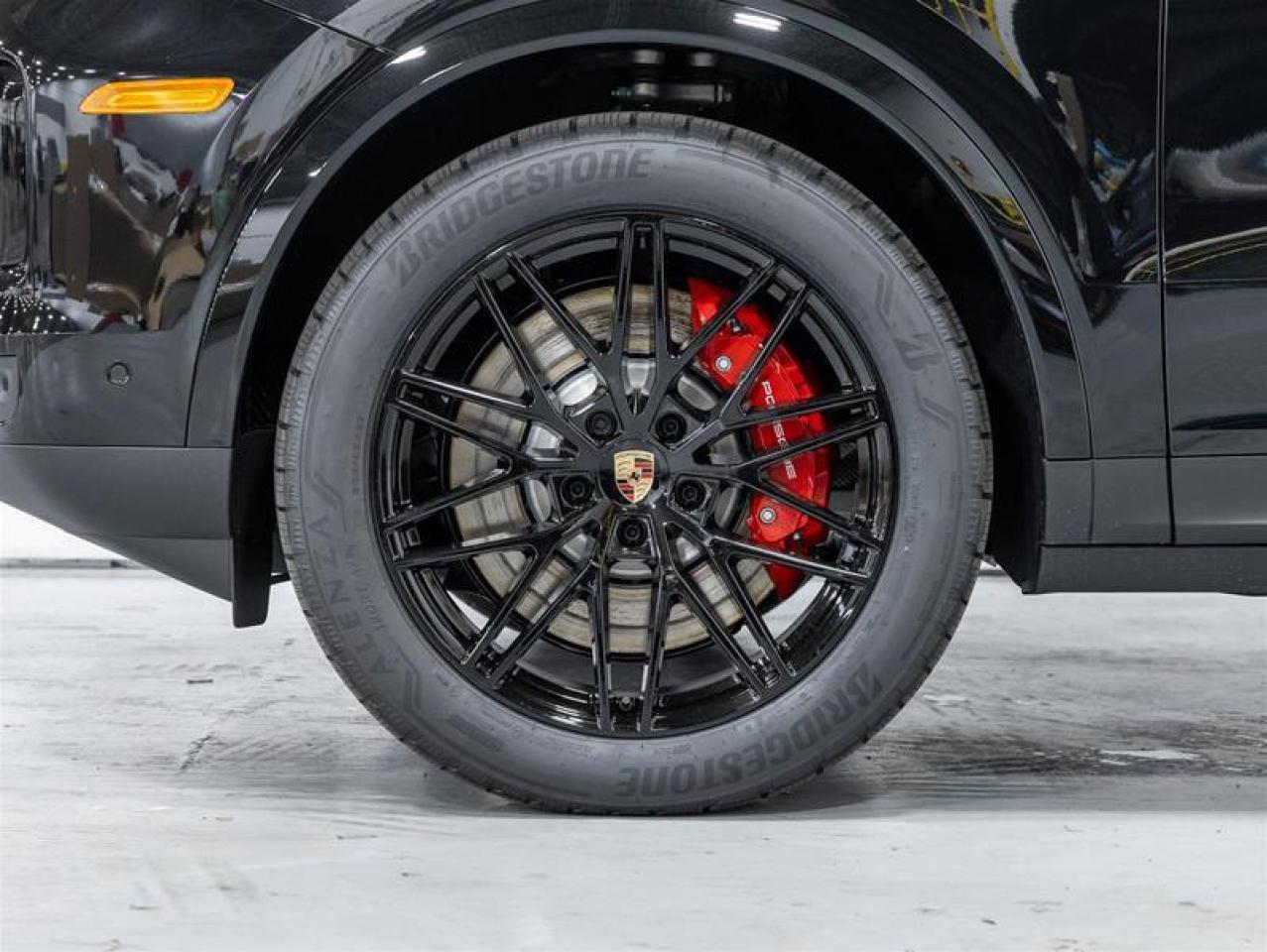 2026 Porsche Cayenne  Photo