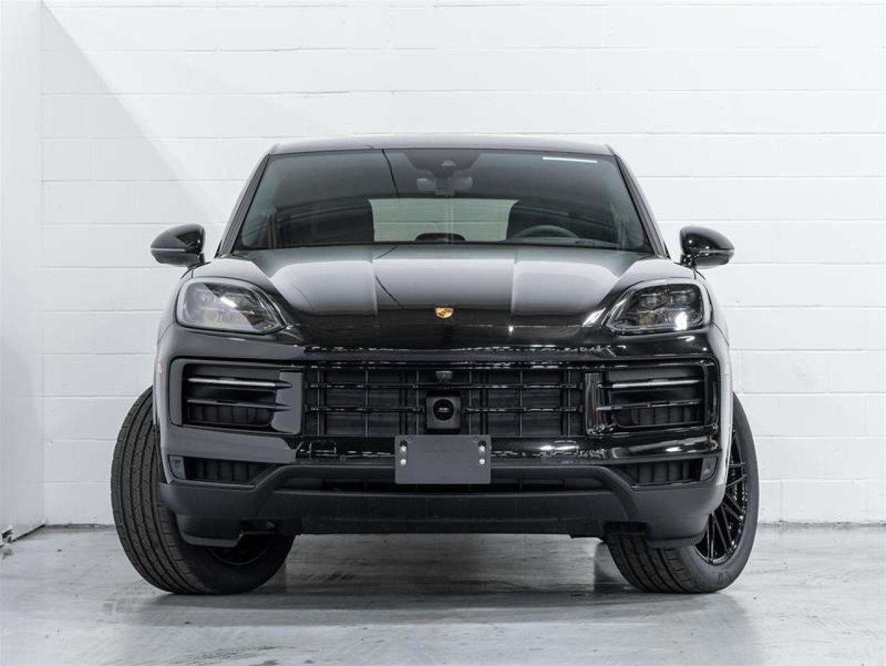 2026 Porsche Cayenne  Photo