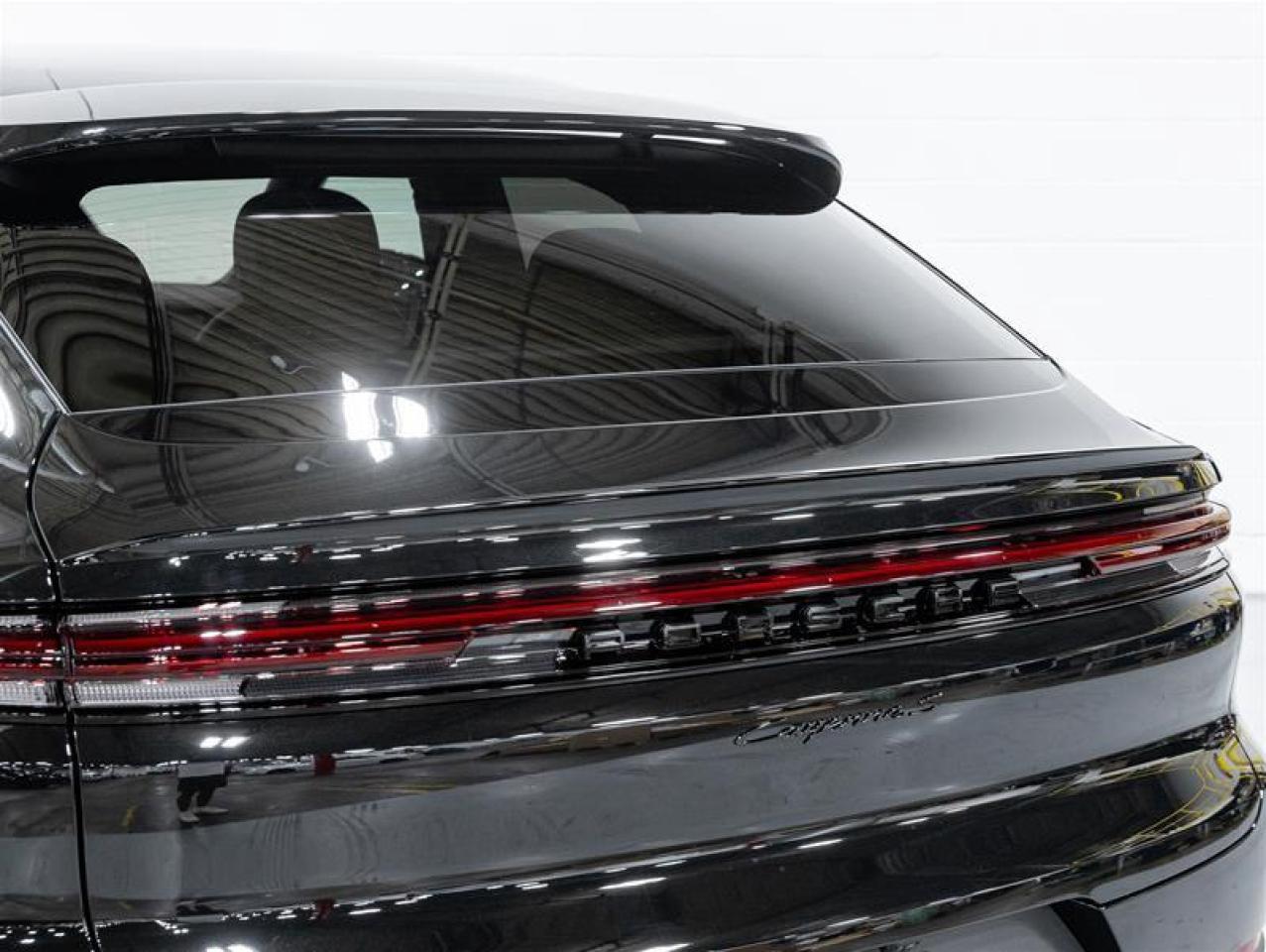 2026 Porsche Cayenne  Photo