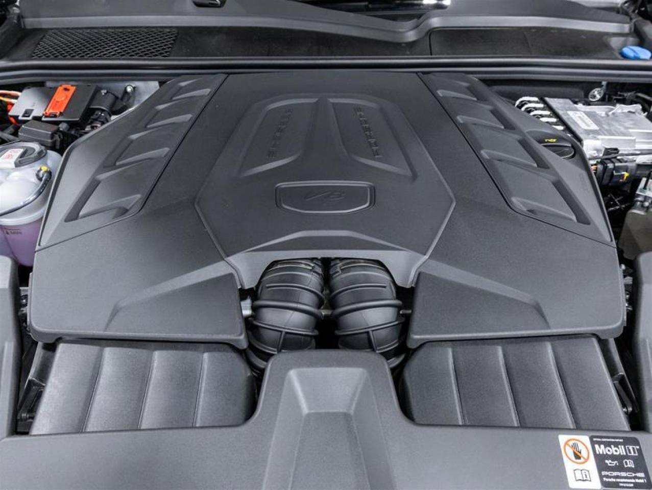 2026 Porsche Cayenne  Photo