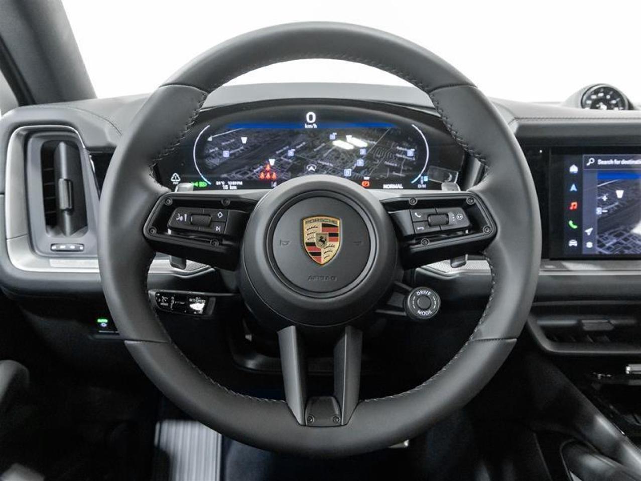 2026 Porsche Cayenne  Photo