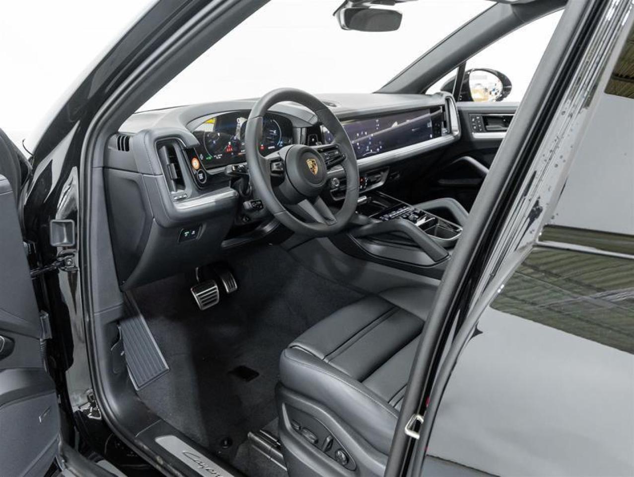 2026 Porsche Cayenne  Photo