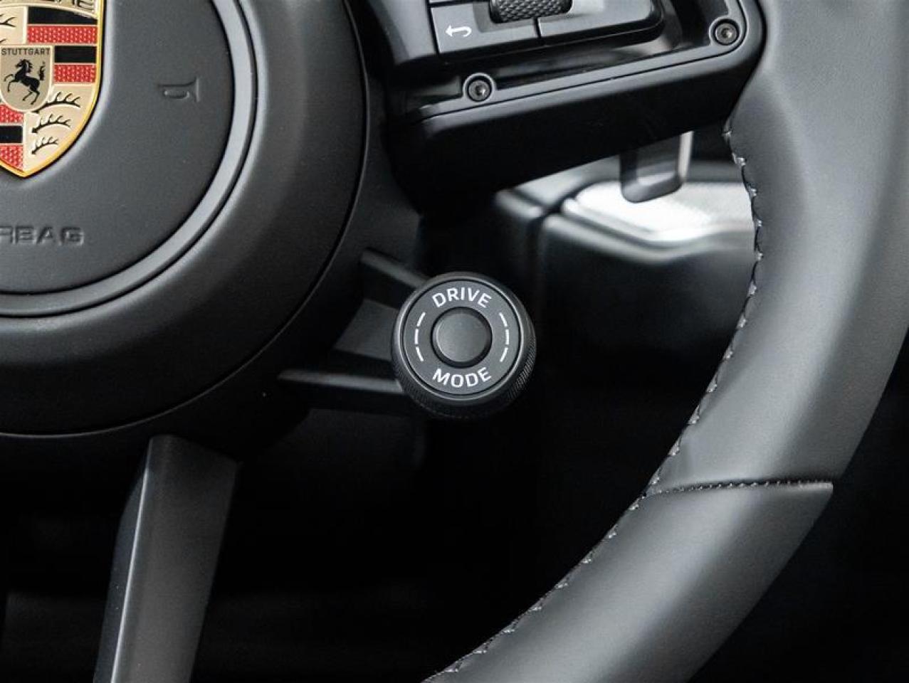 2026 Porsche Cayenne  Photo