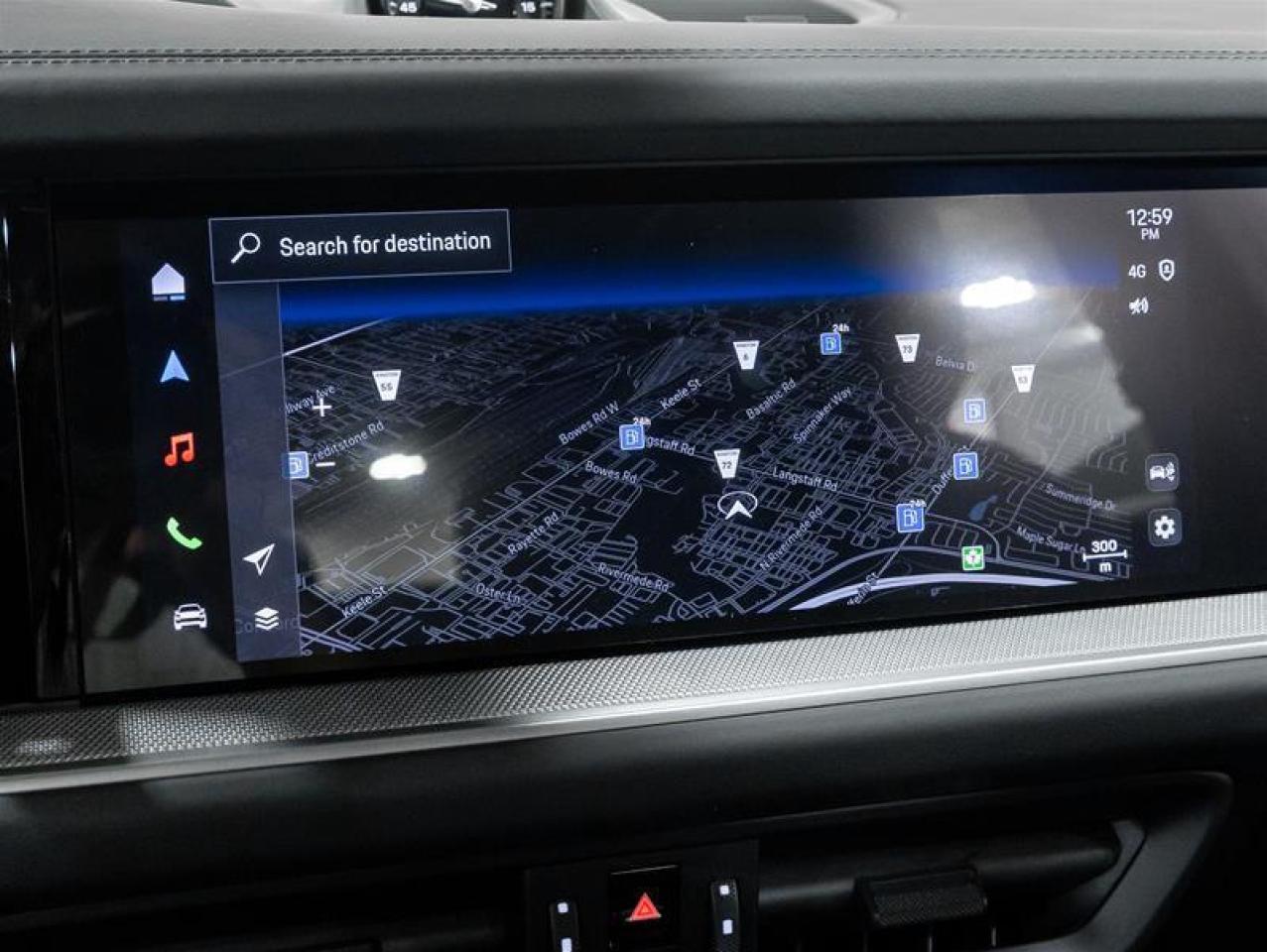 2026 Porsche Cayenne  Photo