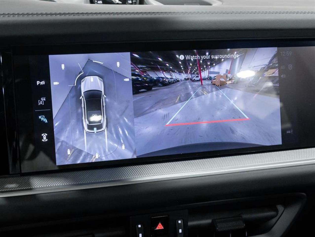 2026 Porsche Cayenne  Photo