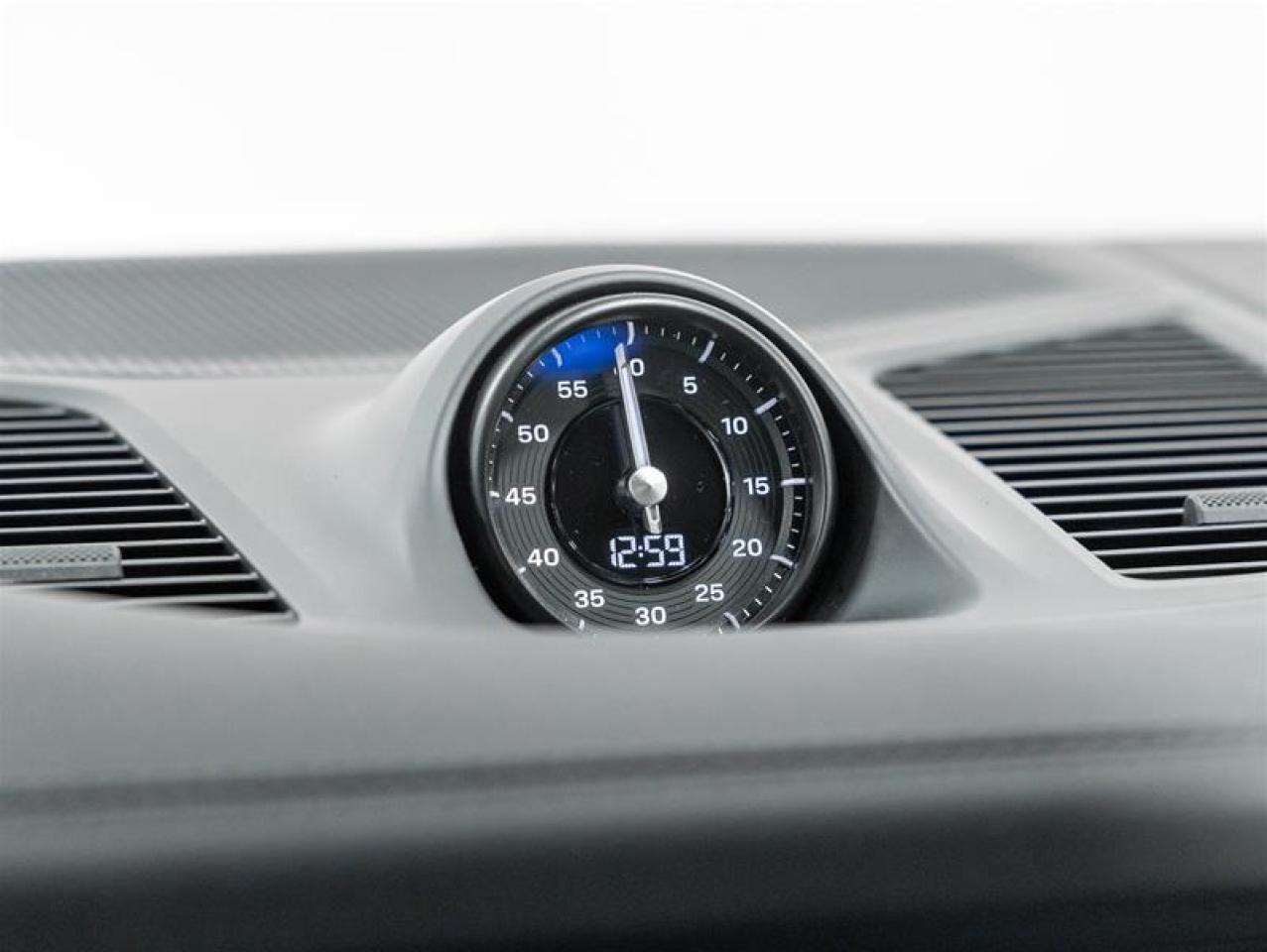 2026 Porsche Cayenne  Photo