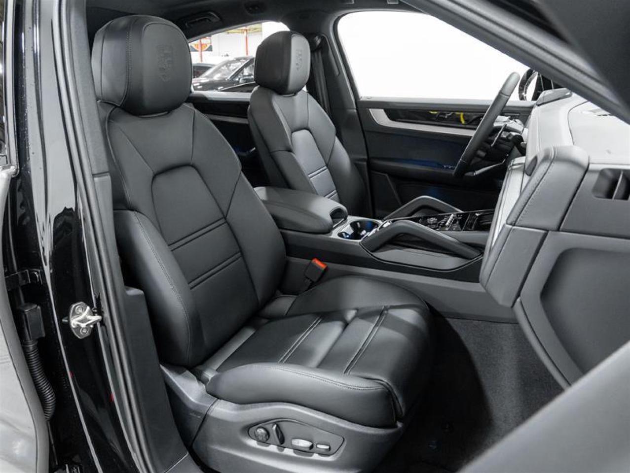 2026 Porsche Cayenne  Photo