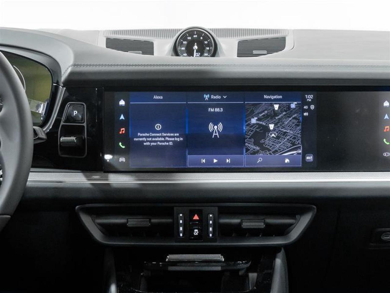 2026 Porsche Cayenne  Photo