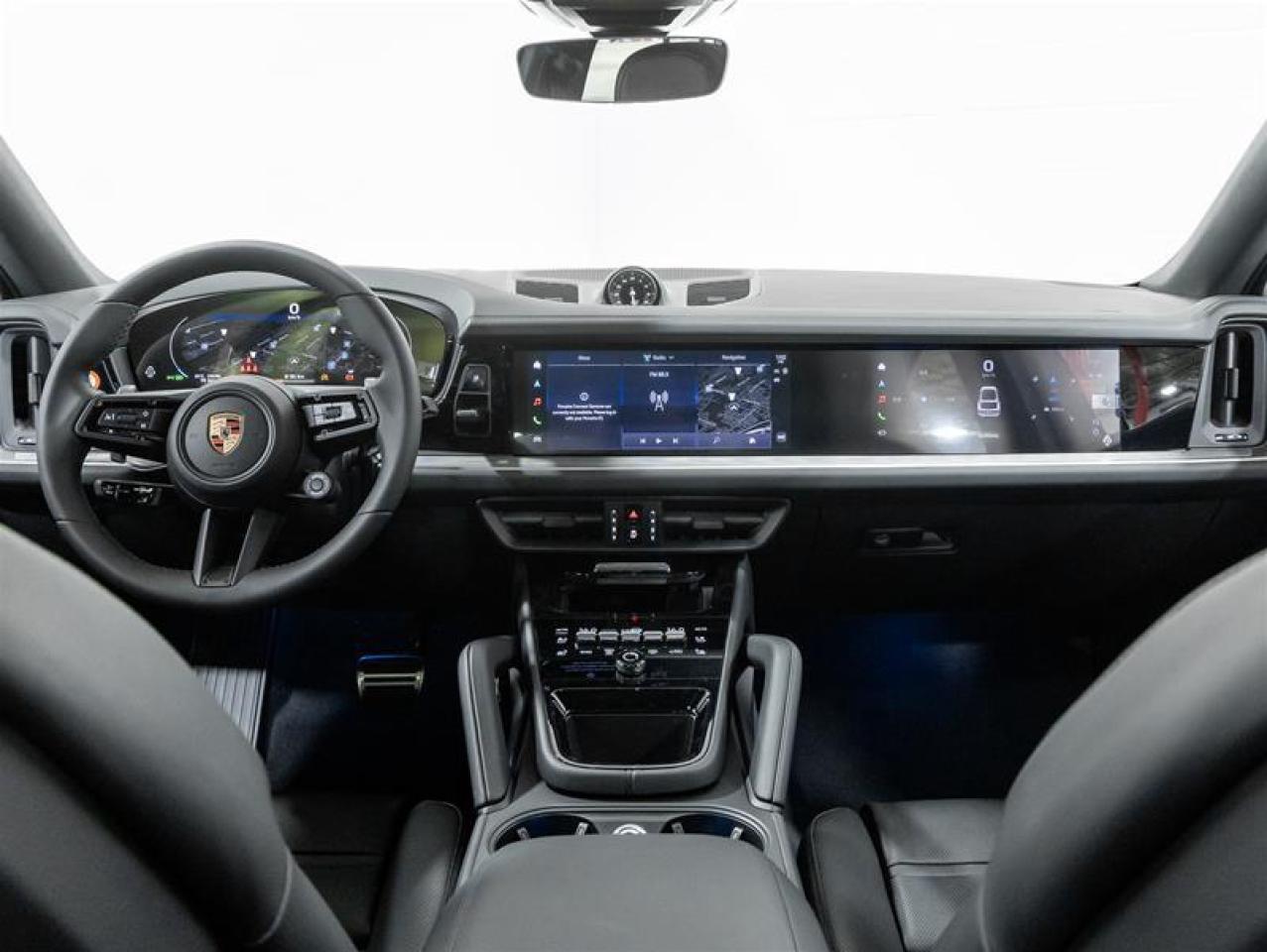 2026 Porsche Cayenne  Photo