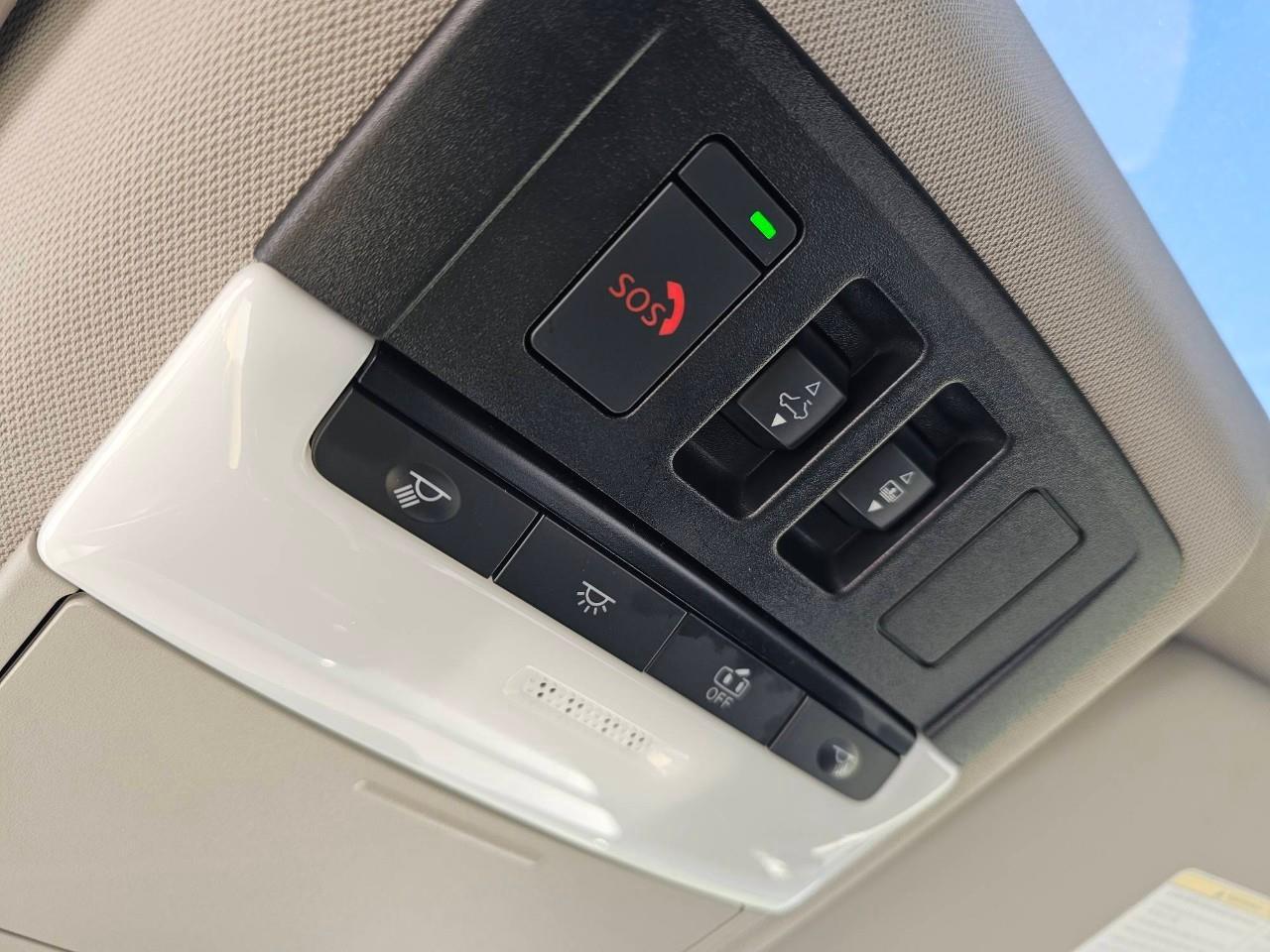 2023 Nissan Rogue SV Moonroof 4dr All-Wheel Drive Sport Utility Photo