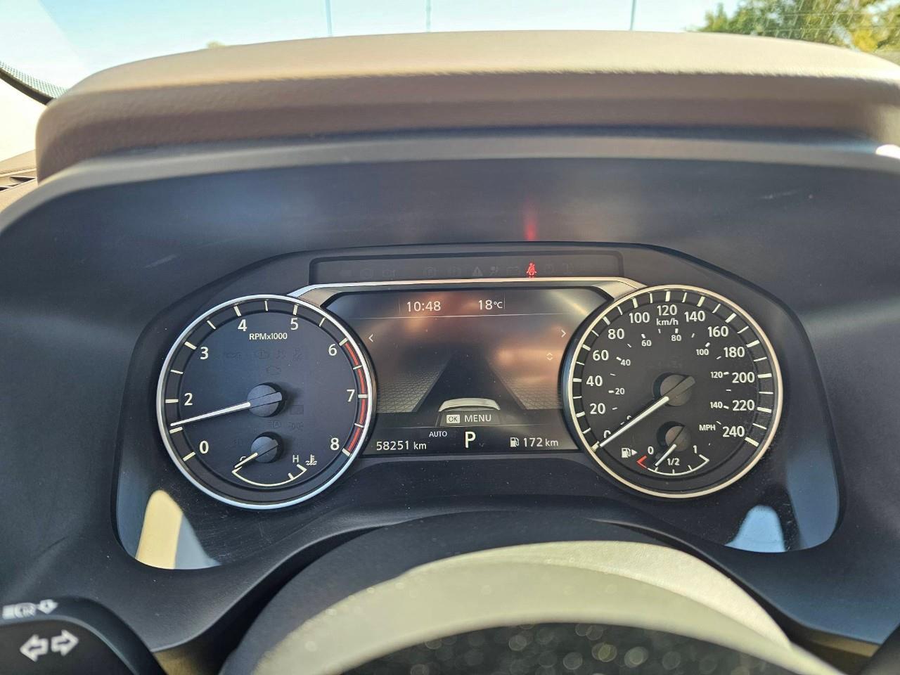 2023 Nissan Rogue SV Moonroof 4dr All-Wheel Drive Sport Utility Photo