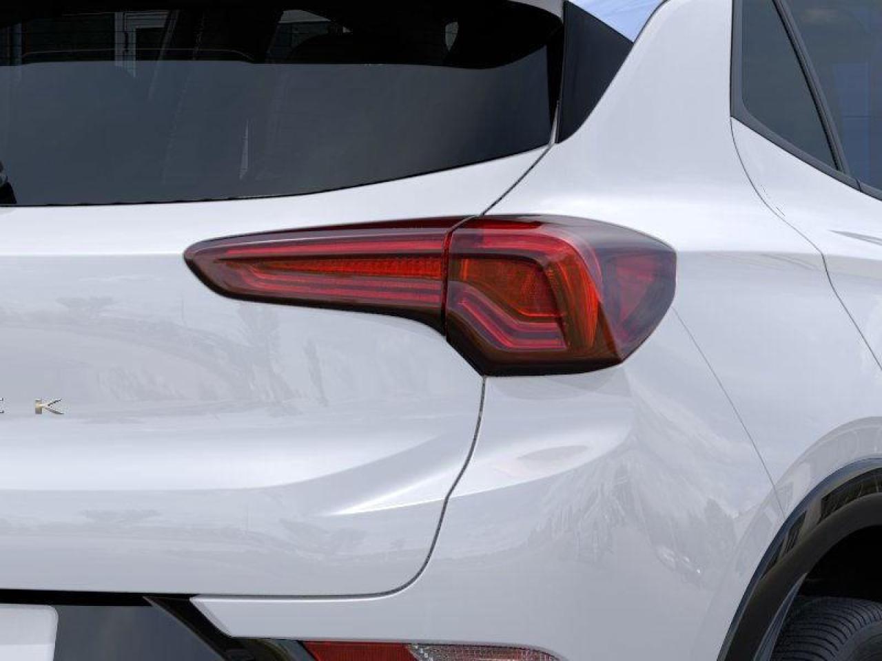 2026 Buick Encore GX Sport Touring 4dr All-Wheel Drive Photo