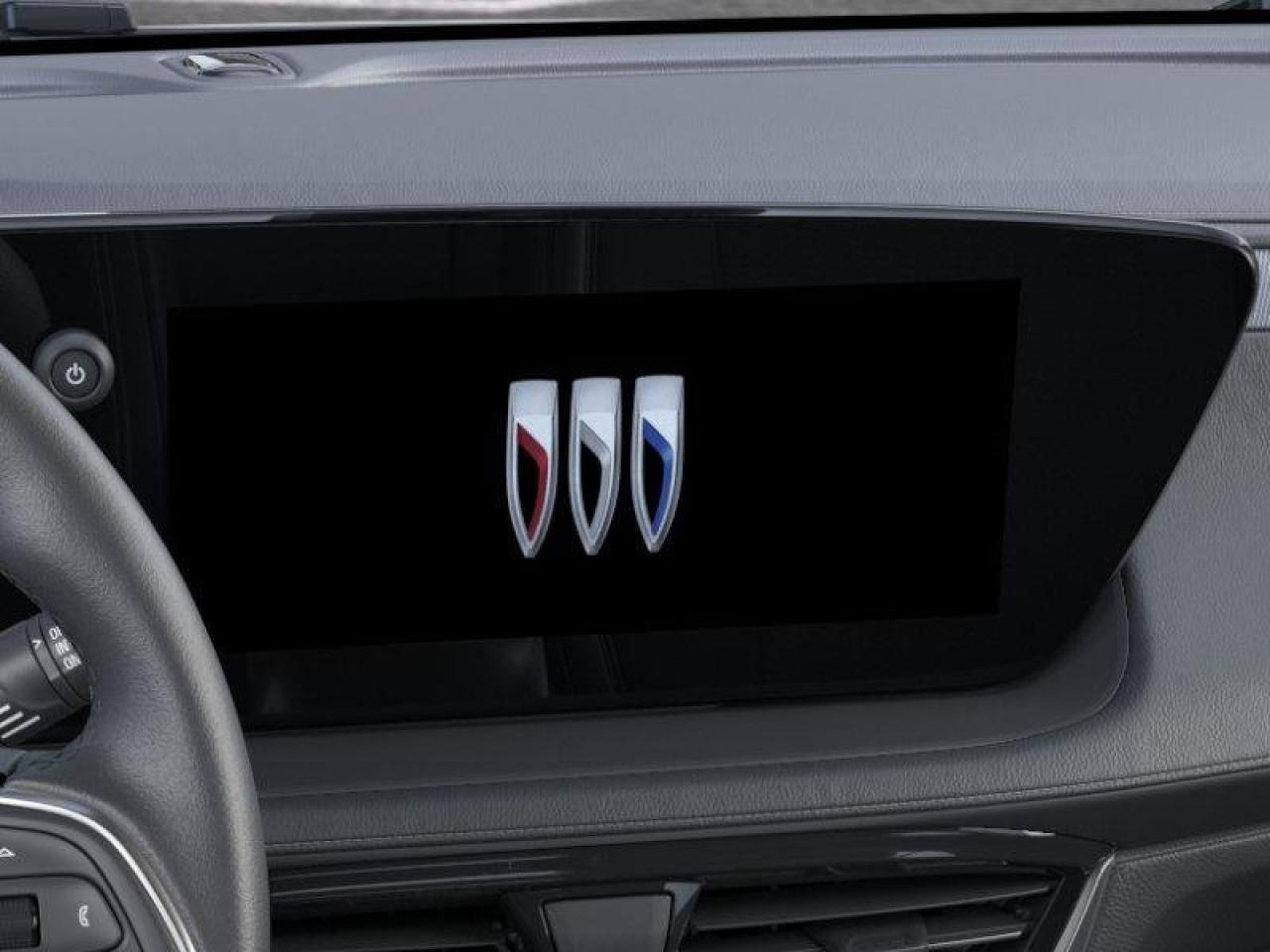 2026 Buick Encore GX Sport Touring 4dr All-Wheel Drive Photo