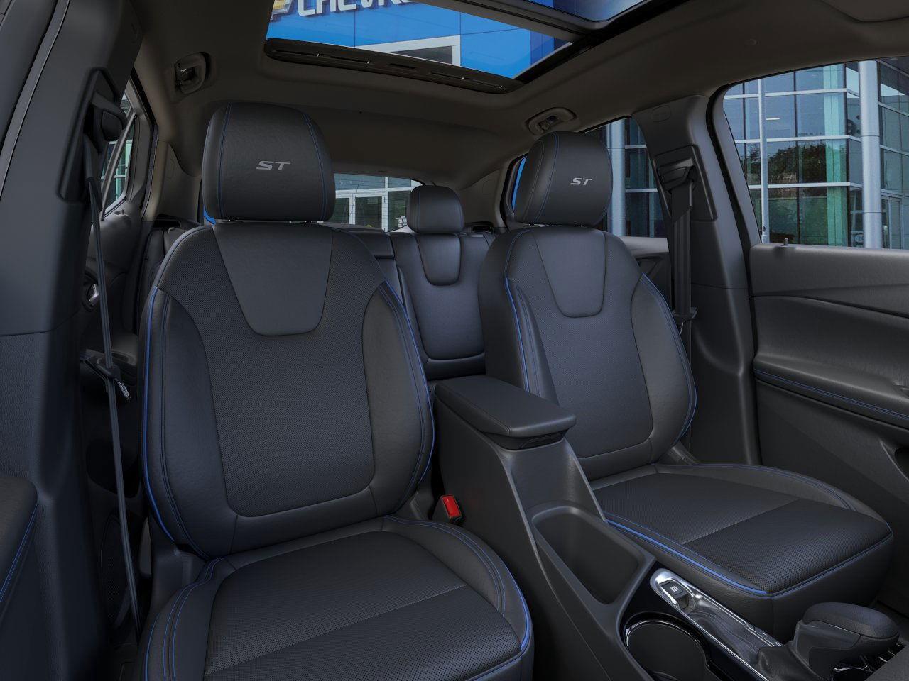 2026 Buick Encore GX Sport Touring 4dr All-Wheel Drive Photo