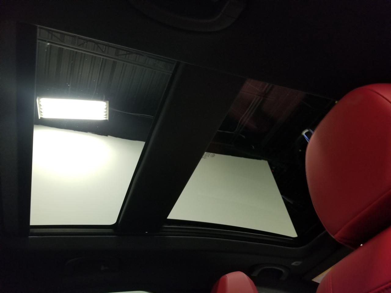 2022 Alfa Romeo Stelvio Ti 4dr All-Wheel Drive Photo