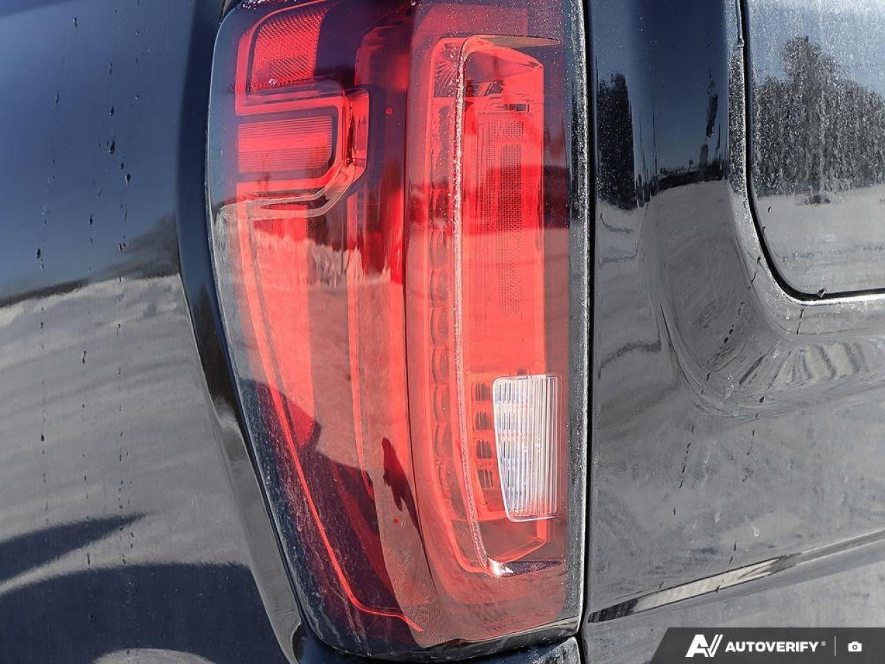 2026 GMC Sierra 1500 Crew Cab Short Box 4-Wheel Drive Denali Photo