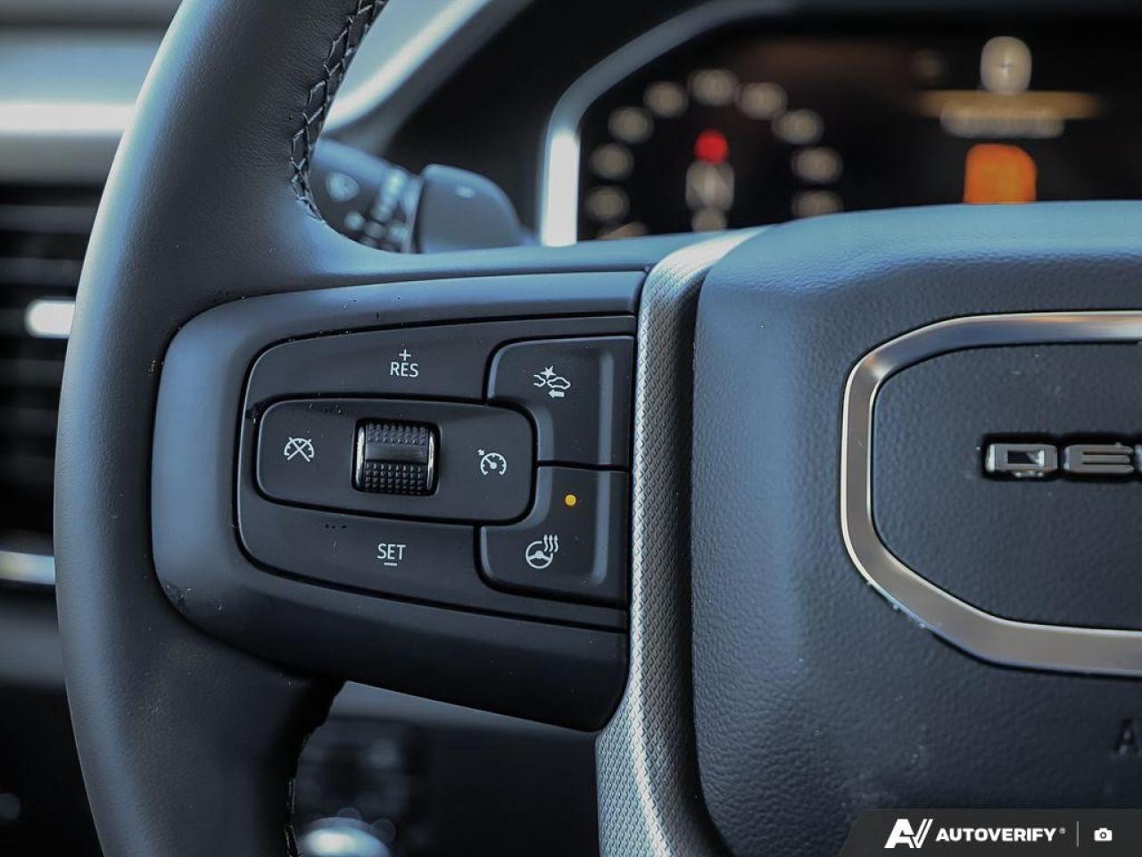 2026 GMC Sierra 1500 Crew Cab Short Box 4-Wheel Drive Denali Photo