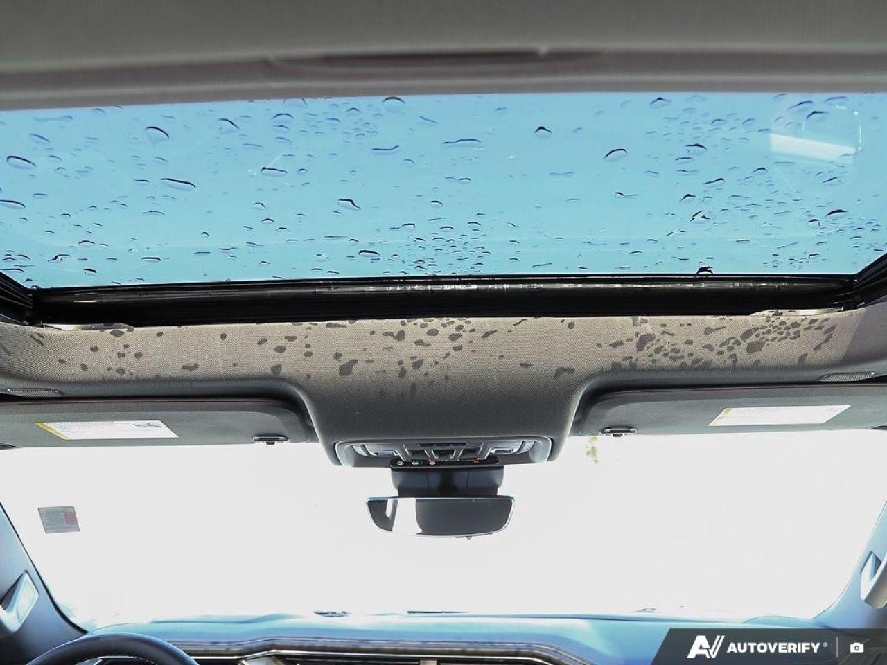 2026 GMC Sierra 1500 Crew Cab Short Box 4-Wheel Drive Denali Photo