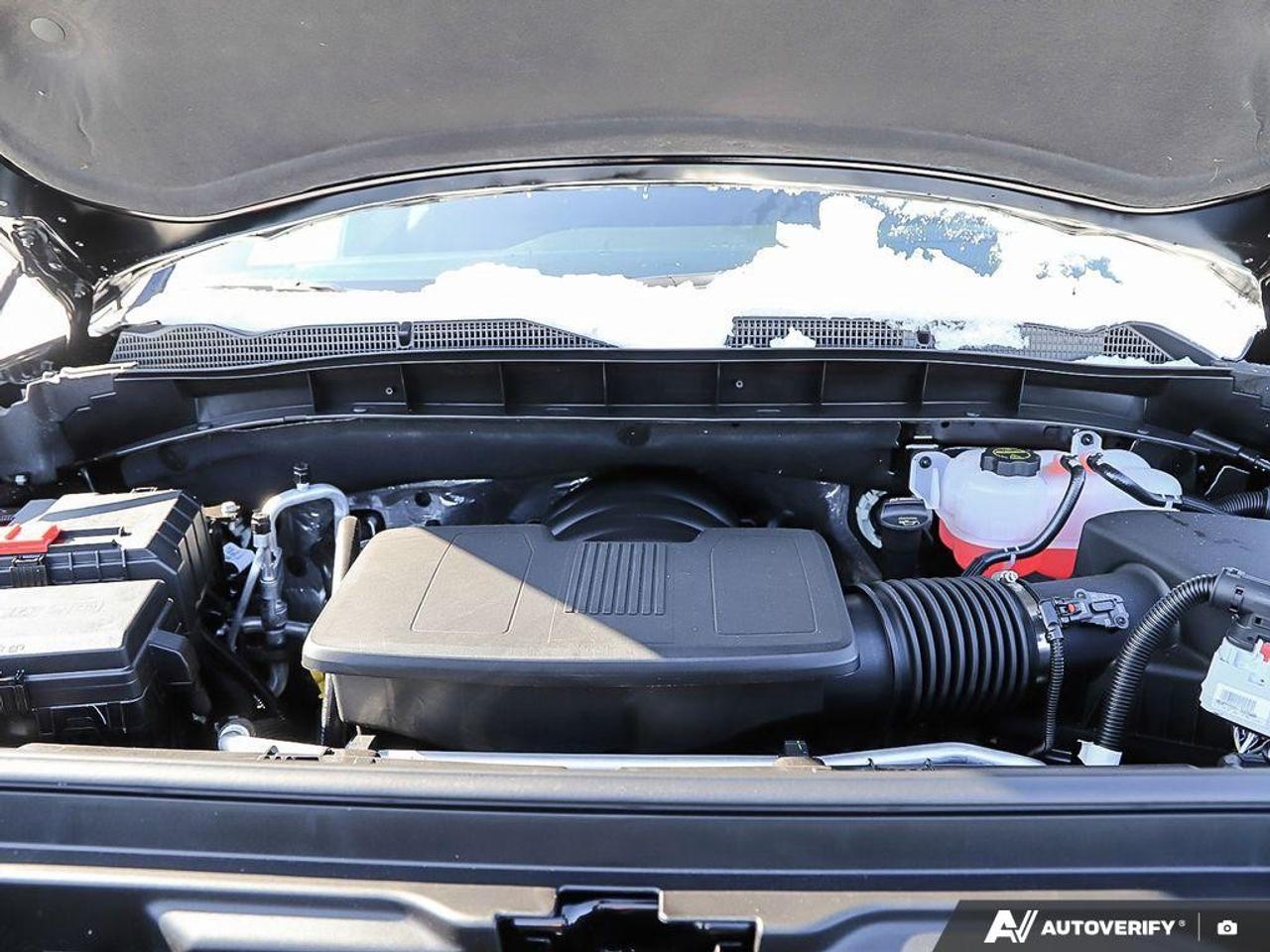 2026 GMC Sierra 1500 Crew Cab Short Box 4-Wheel Drive Denali Photo