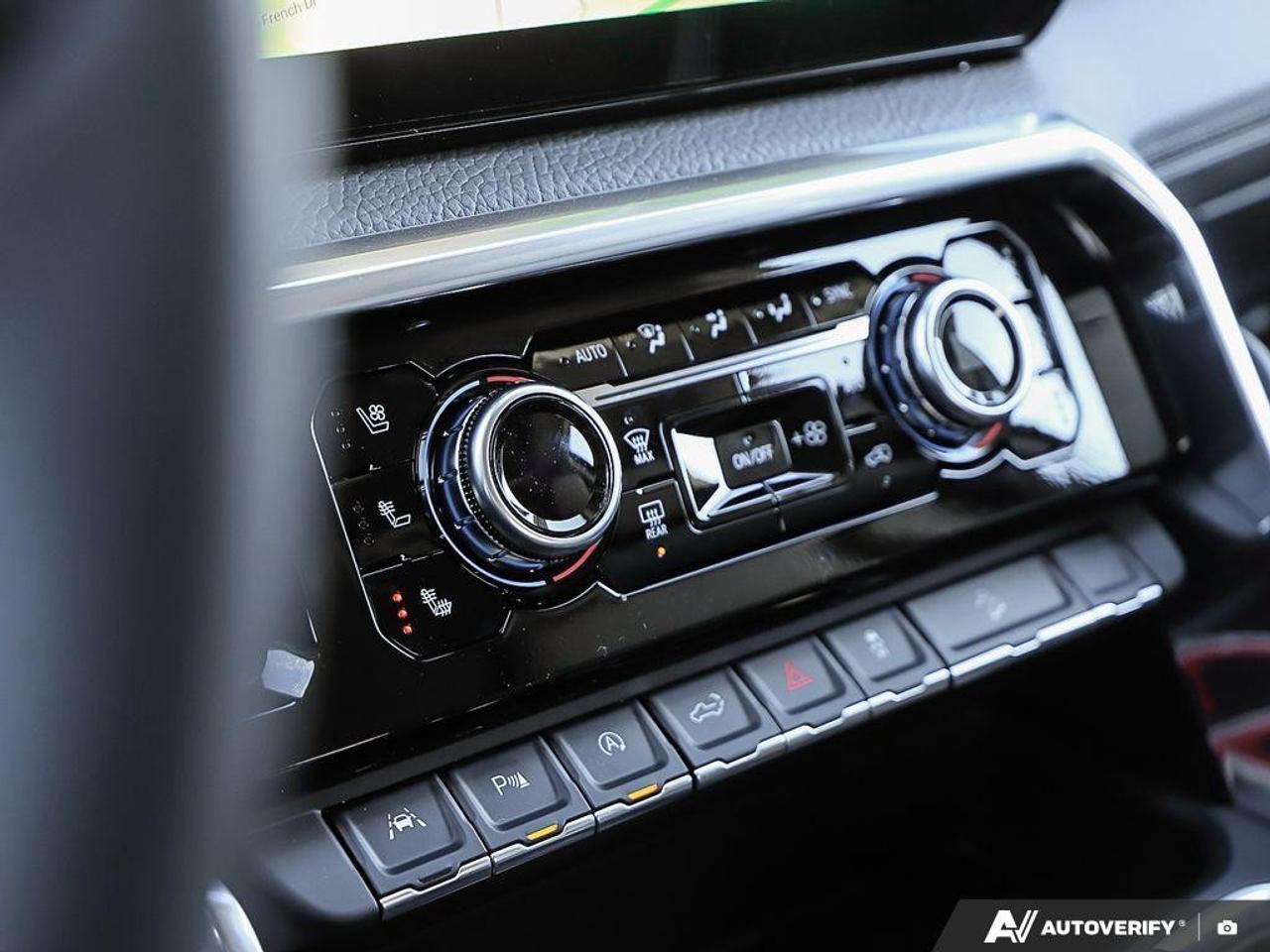 2026 GMC Sierra 1500 Crew Cab Short Box 4-Wheel Drive Denali Photo