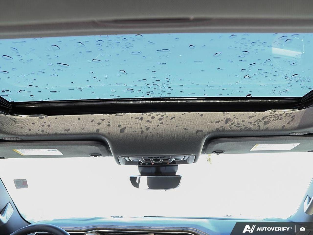 2026 GMC Sierra 1500 Crew Cab Short Box 4-Wheel Drive Denali Photo