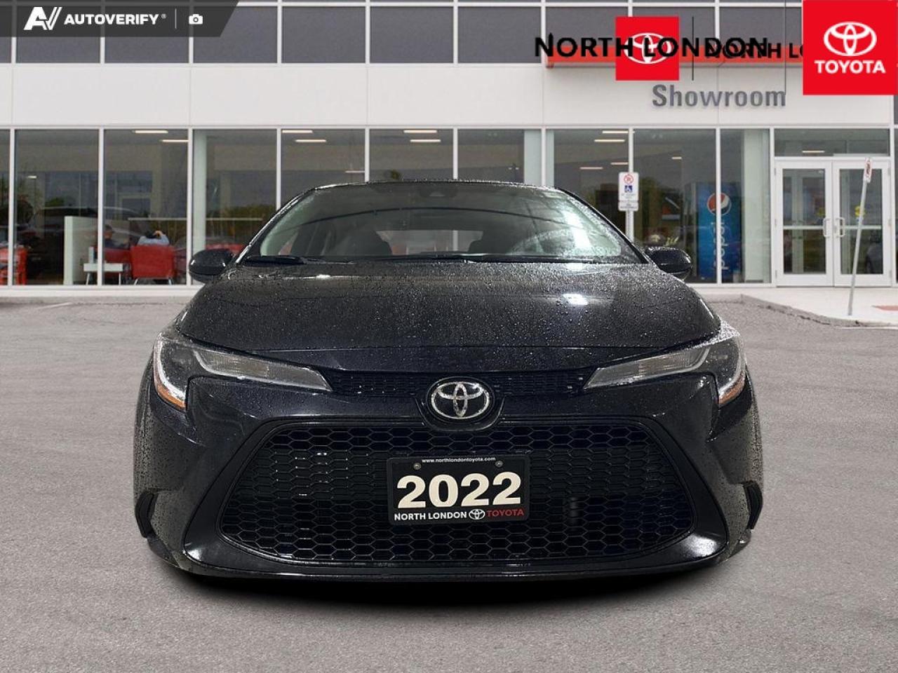 2022 Toyota Corolla  Photo